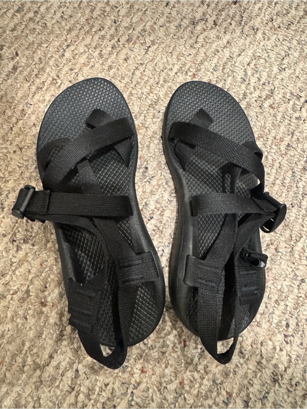 Chacos